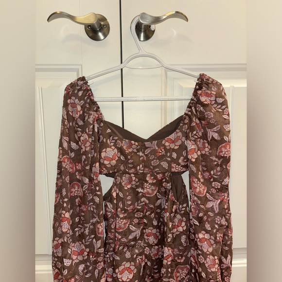 Dynamite mini dress - Picture 2 of 4